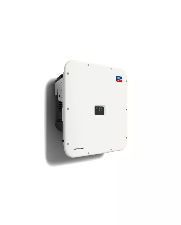 SMA Sunny Tripower X STP 25-50 25kW