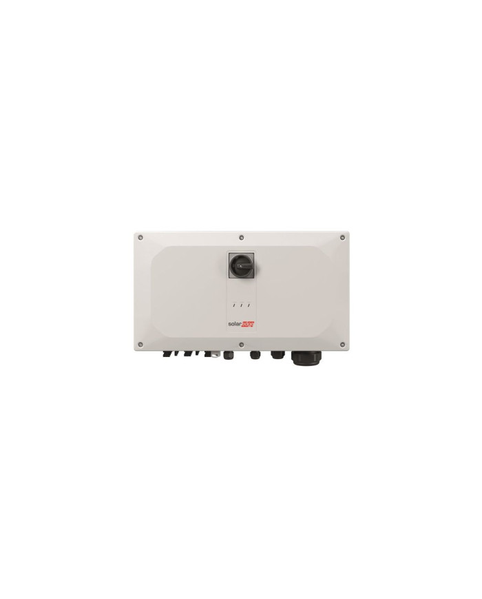 SolarEdge SESUK-RWR0INNN4 3PH 50 kW