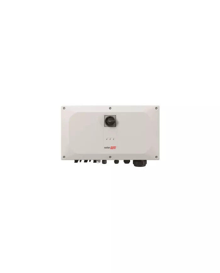 SolarEdge SESUK-RWR0INNN4 3PH 50 kW