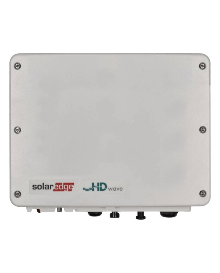 SolarEdge StorEdge 5.0kW 1PH Inverter HD-Wave