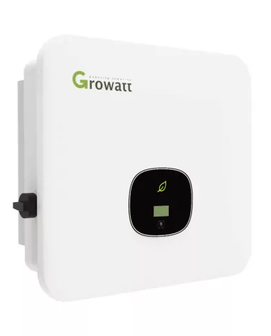 Growatt MOD 5000TL3-XH BP 5 kW