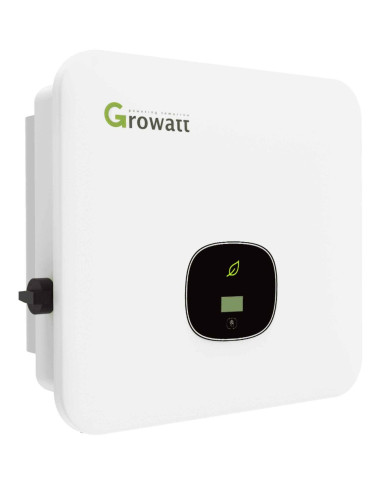 Growatt MOD 5000TL3-XH BP