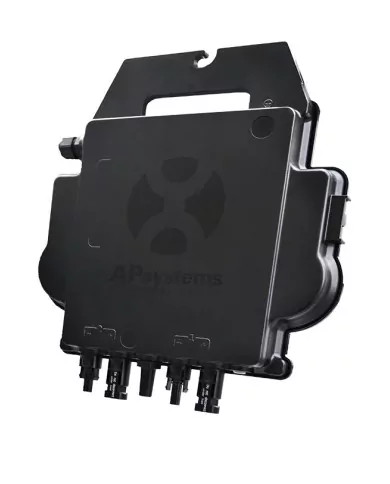 apsystems ds3-l 730w micro-omvormer