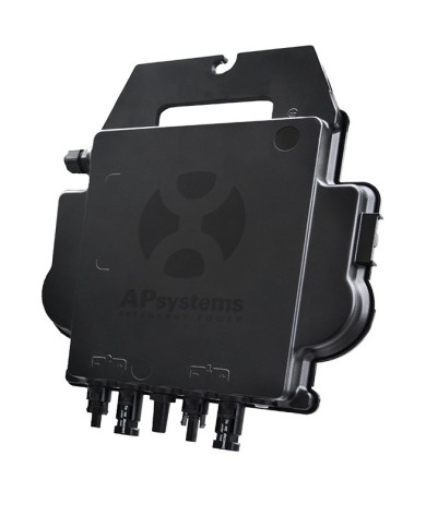 apsystems ds3-l 730w mikroinvertor
