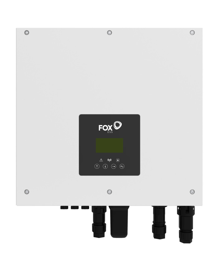 FoxESS 1PH H1-3.0-E Hybrid Inverter