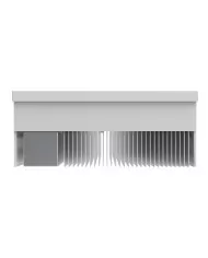FoxESS 1PH H1-3.0-E Hybrid Inverter