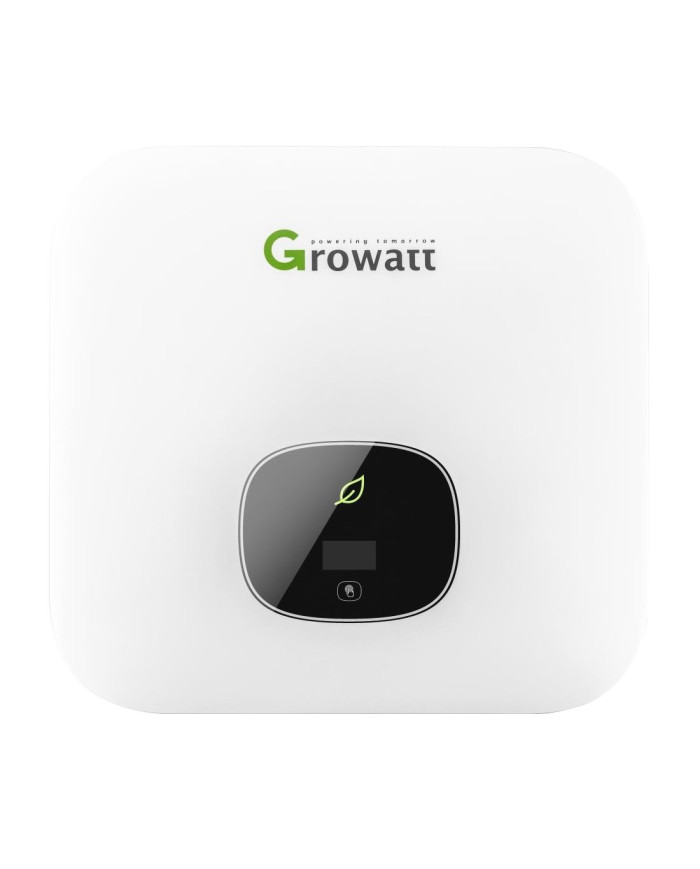 Growatt MIN 3600TL-XH