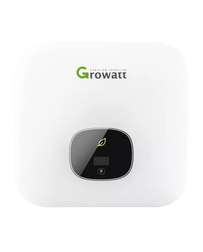 Growatt MIN 6000TL-XH 6 kW
