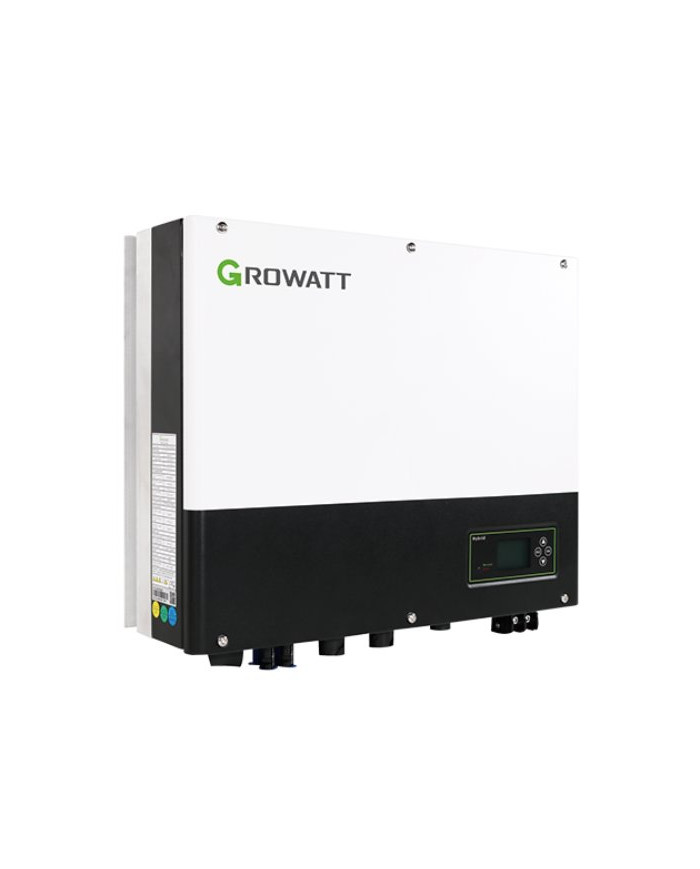 Growatt 1PH SPH4600 BL-UP 4.6 kW Hybrid Inverter