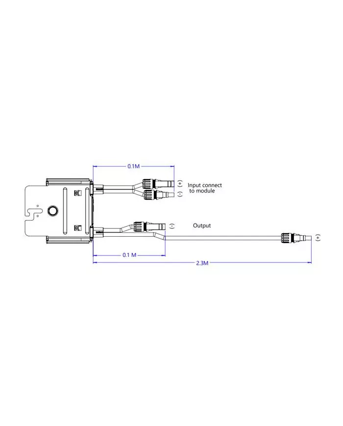 solaredge optimerare s440-1g m4m rm