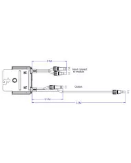optimizador solaredge s440-1g m4m rm