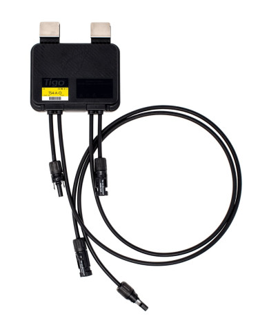 optimalizátor tigo ts4-a-o (eu) 1500vul/1000v iec kabel 1,2m mc4
