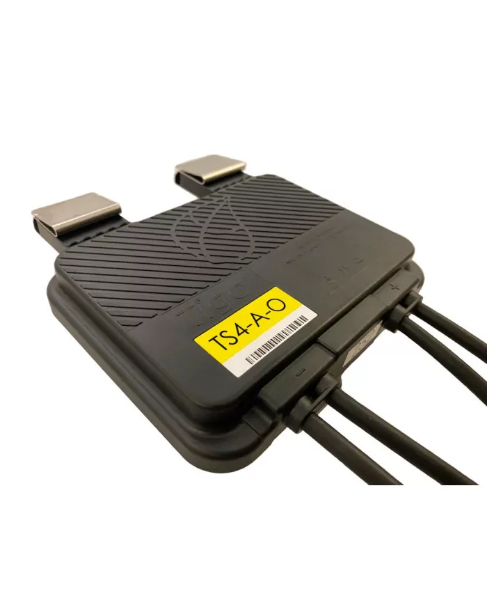 optimizador tigo ts4-a-o (ue) 1500vul/1000v iec cable de 1,2m mc4