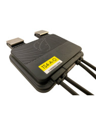 optimizador tigo ts4-a-o (ue) 1500vul/1000v iec cable de 1,2m mc4