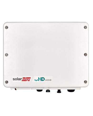 SolarEdge SE4000H-RW000BEN4 4 kW