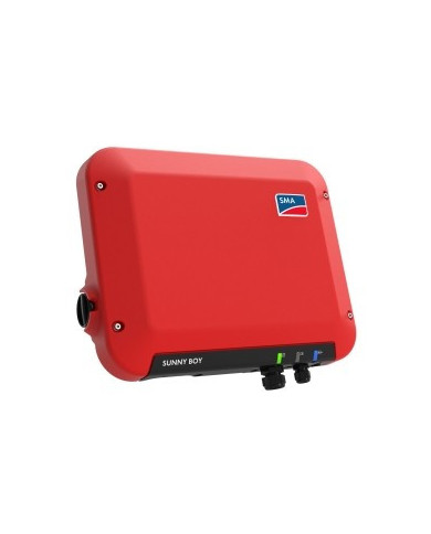 SMA Sunny Boy 1.5 1 kW