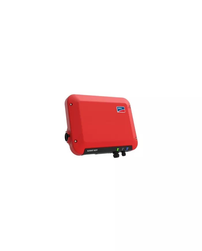 SMA Sunny Boy 1.5 1 kW
