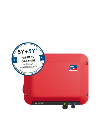 SMA Sunny Boy 1.5 1 kW