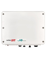 SolarEdge Home Wave SE5000H-RW000BEN4 5 kW