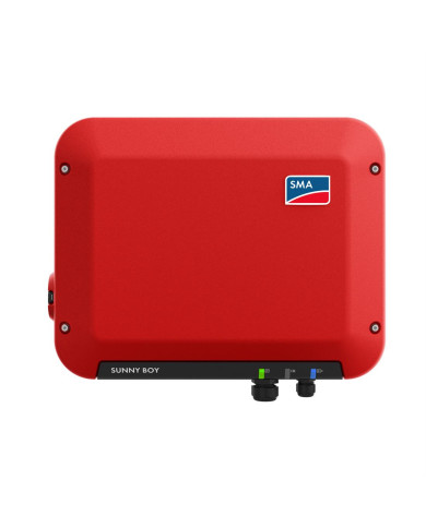 SMA Sunny Boy SB2.5-1VL-40 2,5 kW