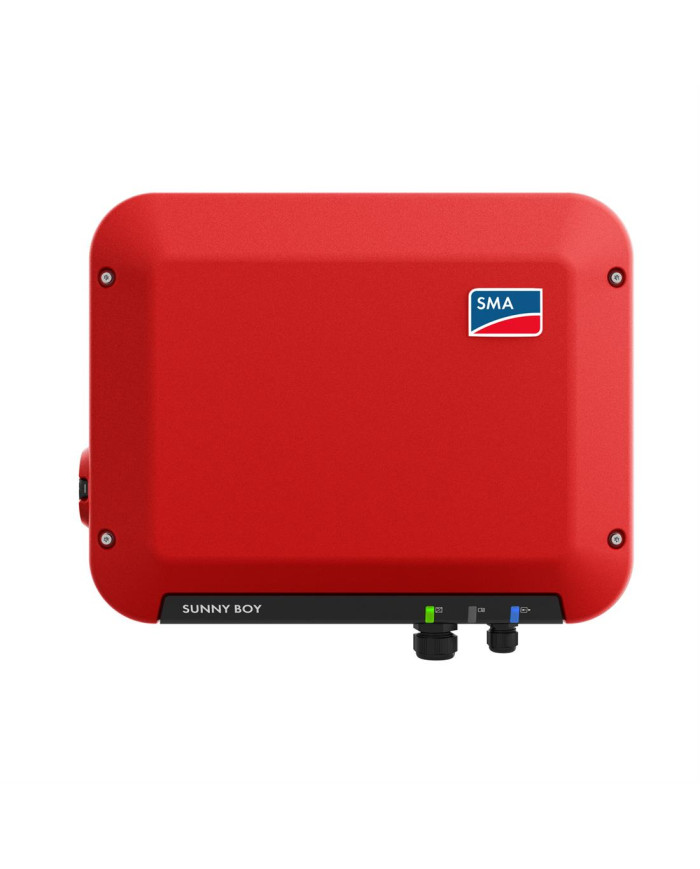 SMA Sunny Boy SB2.5-1VL-40 2,5 kW