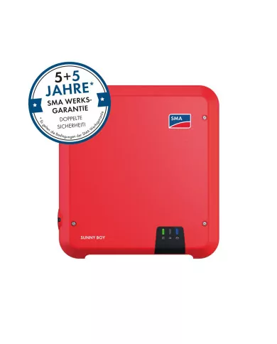 SMA Sunny Boy 3.0-1AV-41 3 kW