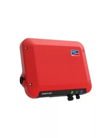 SMA Sunny Boy 2.5-1VL-40 2.5 kW