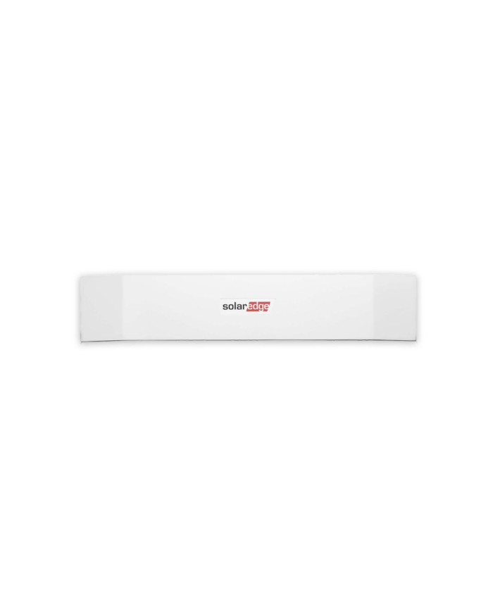 SolarEdge Home Battery Top Cover Kit