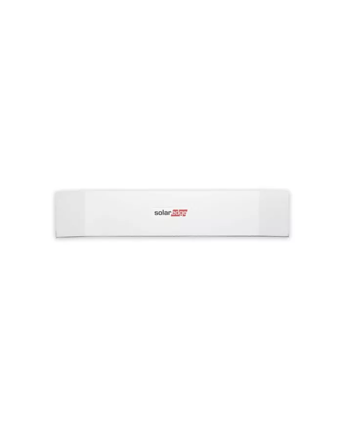 SolarEdge topdækselkit til hjemmebatteri