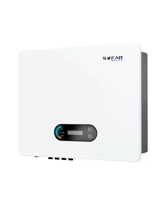 SOFAR 3.3KTL-X-G3 Three-phase 2xMPPT