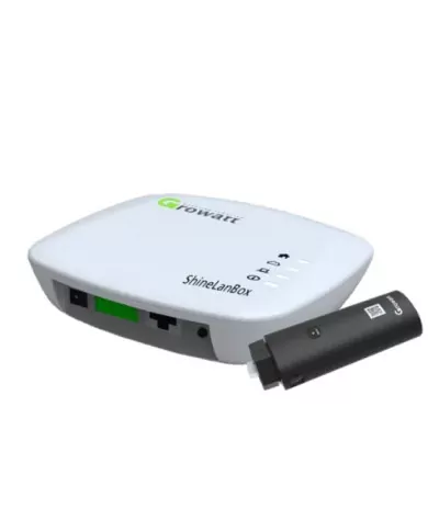 GROWATT ShineLink-X Dispositivo de Monitoramento