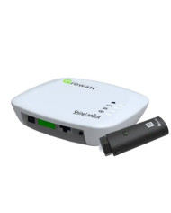 Growatt ShineLink‑X WiFi – brezžični komplet za spremljanje za inverterje serije X