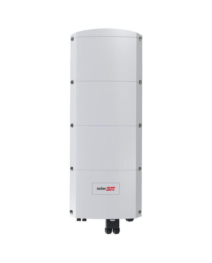 SolarEdge Home Hub SE5K-RWB48BFN4 5 kW