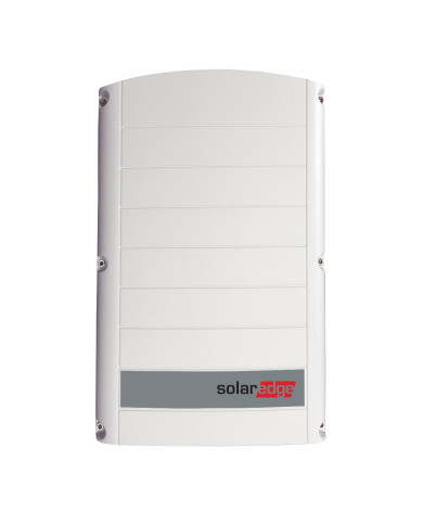 SolarEdge 33.3kW