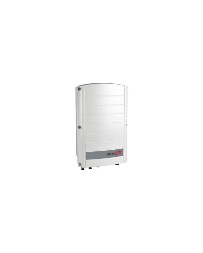 SolarEdge 33.3kW