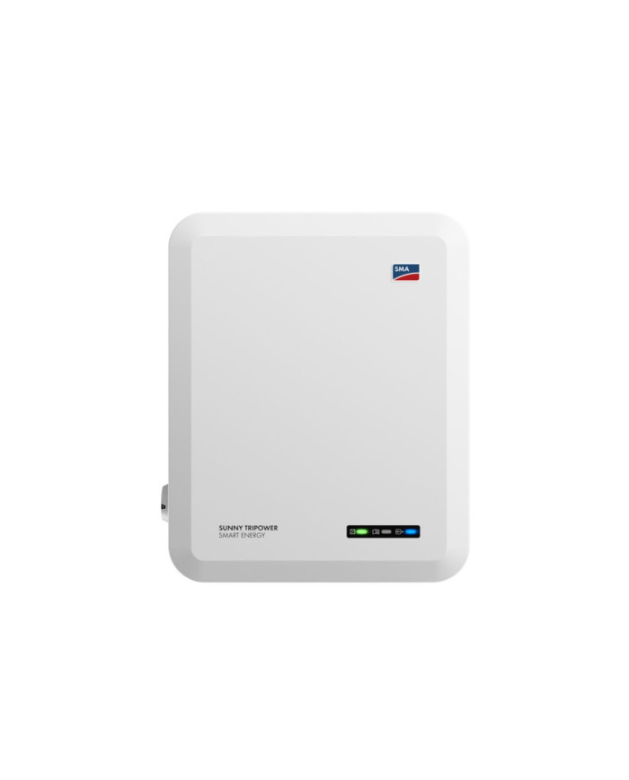 SMA Sunny Tripower 6.0 STP 6.0 6 kW