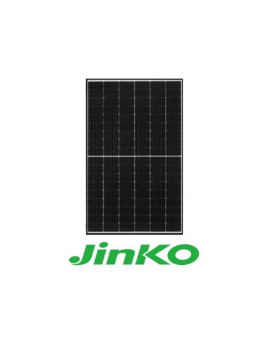 Jinko JKM580N-72HL4-BDV 580W Bifacial MC4-EVO2 Tiger Neo N-Type