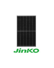 Jinko JKM580N-72HL4-BDV 580W Bifacial MC4-EVO2 Tiger Neo N-Type