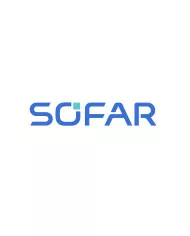 SOFAR 3300TL-G3 Single-phase 1xMPPT
