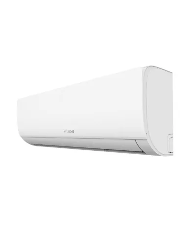 HYUNDAI Aire acondicionado de pared 2,6kW Revolution HRP-M09RI + HRP-M09RO