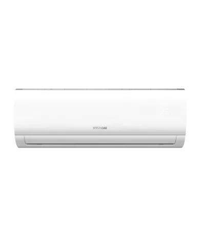 HYUNDAI Aire acondicionado de pared 2,6kW Revolution HRP-M09RI + HRP-M09RO