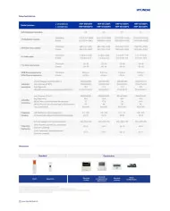 HYUNDAI Klimatyzator ścienny 3,6kW Smart Easy Pro