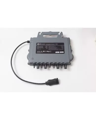 APSystems QT2 2000W