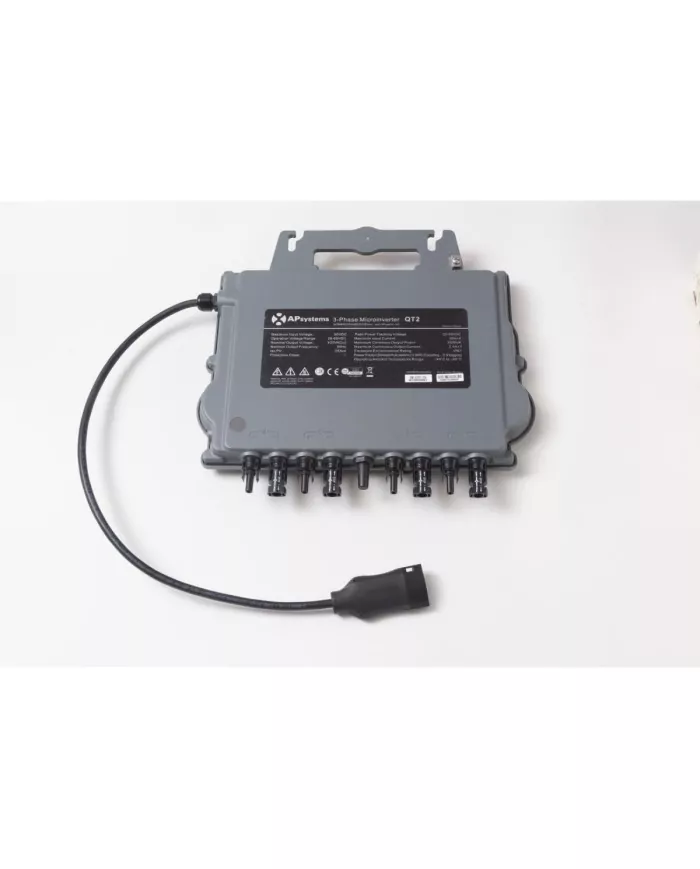 APSystems QT2 2000W