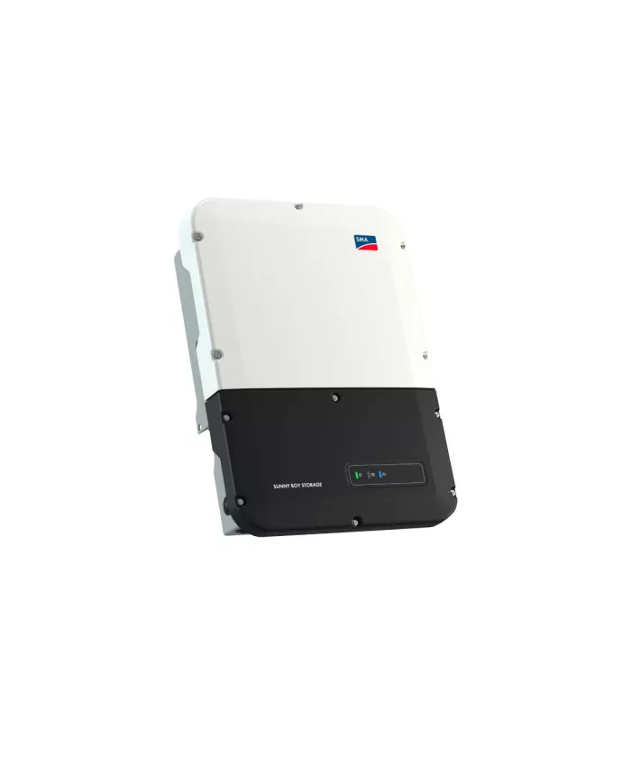 SMA Sunny Boy Storage 5.0