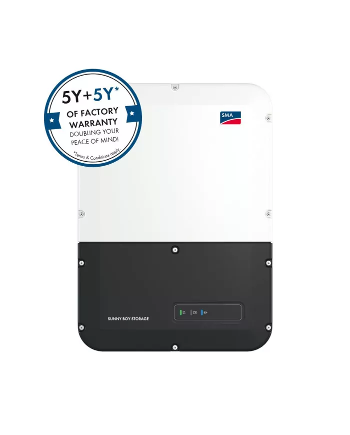 SMA Sunny Boy Storage 5.0