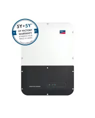 SMA Sunny Boy Storage 5.0