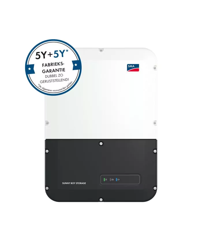 SMA Sunny Boy Storage 5.0
