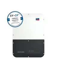 SMA Sunny Boy Storage 5.0