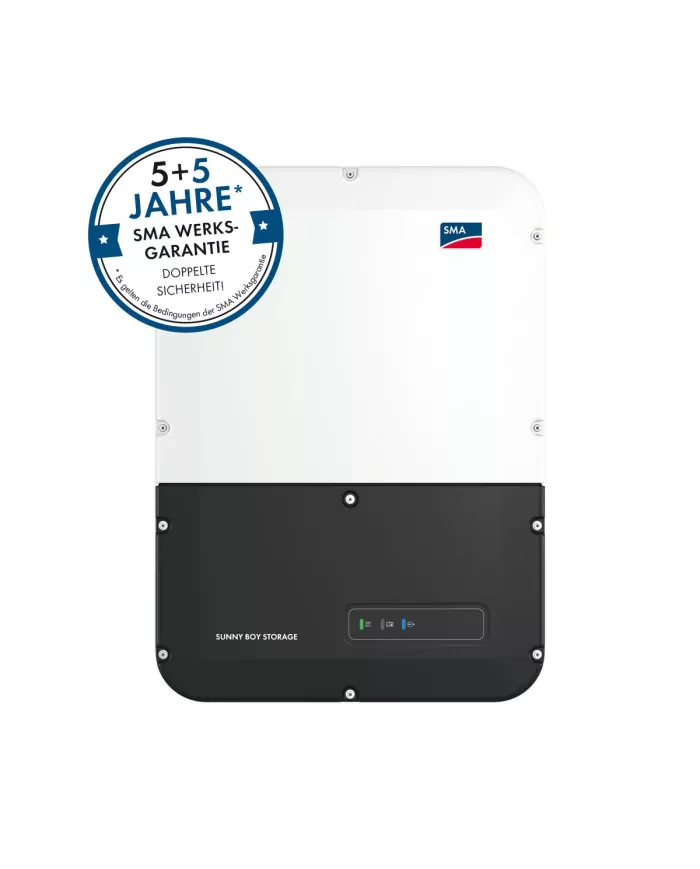 SMA Sunny Boy Storage 5.0